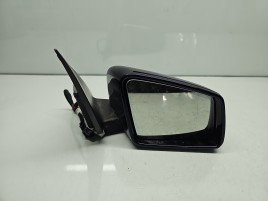 Oglinda dreapta Mercedes Clasa C (W204) [Fabr 2007-2014] Sedan AMG 890 Manufaktur Albau