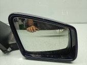 Oglinda dreapta Mercedes Clasa C (W204) [Fabr 2007-2014] Sedan AMG 890 Manufaktur Albau