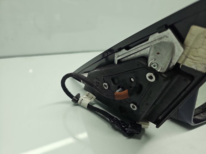 Oglinda dreapta Mercedes Clasa C (W204) [Fabr 2007-2014] Sedan AMG 890 Manufaktur Albau