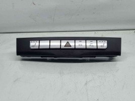  Butoane comenzi consola centrala Mercedes Clasa E (W212) [Fabr 2009-2016] A2129059803