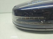Oglinda dreapta Mercedes Clasa C (W204) [Fabr 2007-2014] Sedan AMG 890 Manufaktur Albau