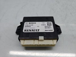 Modul confort Dacia Duster 2 [Fabr 2017-2023] 284476268R