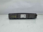 Butoane comenzi consola centrala Mercedes Clasa E (W212) [Fabr 2009-2016] A2129059803