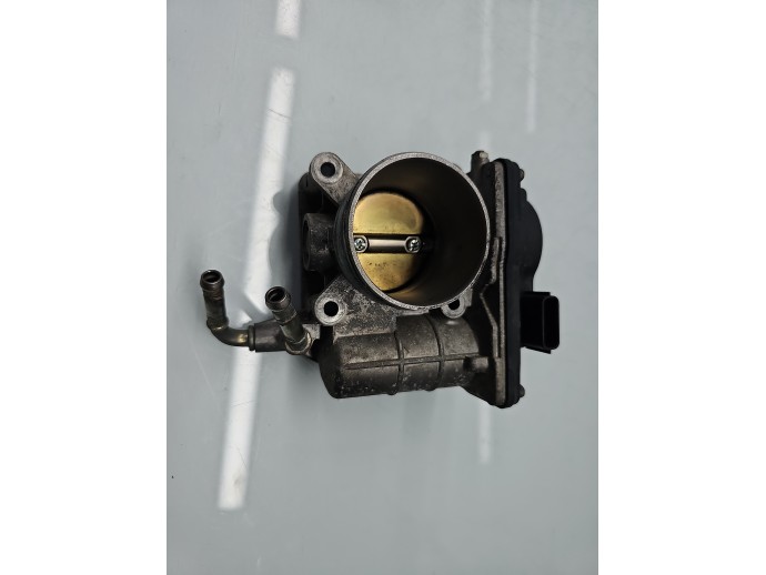 Clapeta acceleratie Renault Megane 4 [Fabr 2015-prezent] RME50-18 1.6 Benz H4M-D7 84KW / 115CP