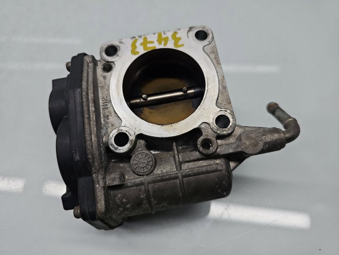 Clapeta acceleratie Renault Megane 4 [Fabr 2015-prezent] RME50-18 1.6 Benz H4M-D7 84KW / 115CP