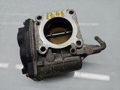 Clapeta acceleratie Renault Megane 4 [Fabr 2015-prezent] RME50-18 1.6 Benz H4M-D7 84KW / 115CP