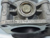 Clapeta acceleratie Renault Megane 4 [Fabr 2015-prezent] RME50-18 1.6 Benz H4M-D7 84KW / 115CP