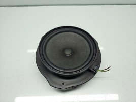 Boxa stanga fata Mercedes Clasa C (W204) [Fabr 2007-2014] A2049062401