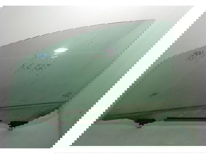 Geam usa dreapta fata Toyota Yaris 1.4 Diesel OEM 2005-2011