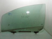 Geam usa dreapta fata Toyota Yaris 1.4 Diesel OEM 2005-2011