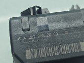Contact cu cheie Mercedes Clasa C (W204) [Fabr 2007-2014] A2079052600 2.2 CDI 651911125KW / 170CP