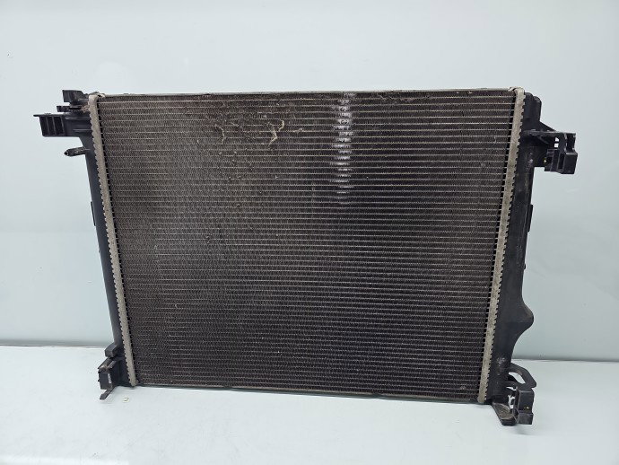 Radiator apa Renault Megane 4 [Fabr 2015-prezent] 214108607R 1.6 Benz H4M-D7 84KW / 115CP