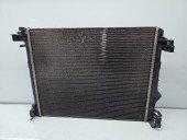 Radiator apa Renault Megane 4 [Fabr 2015-prezent] 214108607R 1.6 Benz H4M-D7 84KW / 115CP