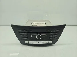 Radio CD Mercedes Clasa C (W204) [Fabr 2007-2014] A2049003509