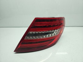 Stop aripa dreapta Mercedes Clasa C (W204) [Fabr 2007-2014] Sedan AMG 2048205864