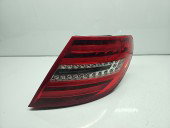 Stop aripa dreapta Mercedes Clasa C (W204) [Fabr 2007-2014] Sedan AMG 2048205864