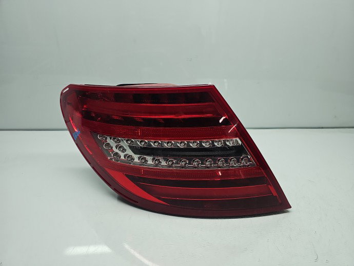 Stop aripa stanga Mercedes Clasa C (W204) [Fabr 2007-2014] Sedan AMG 2048205464