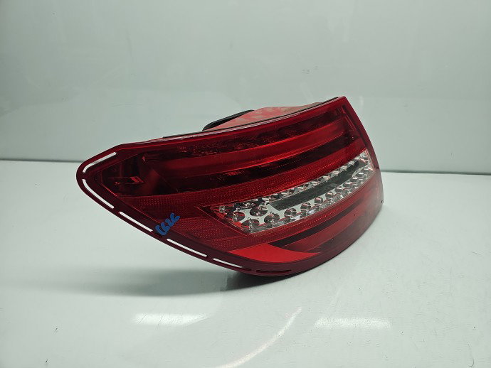 Stop aripa stanga Mercedes Clasa C (W204) [Fabr 2007-2014] Sedan AMG 2048205464