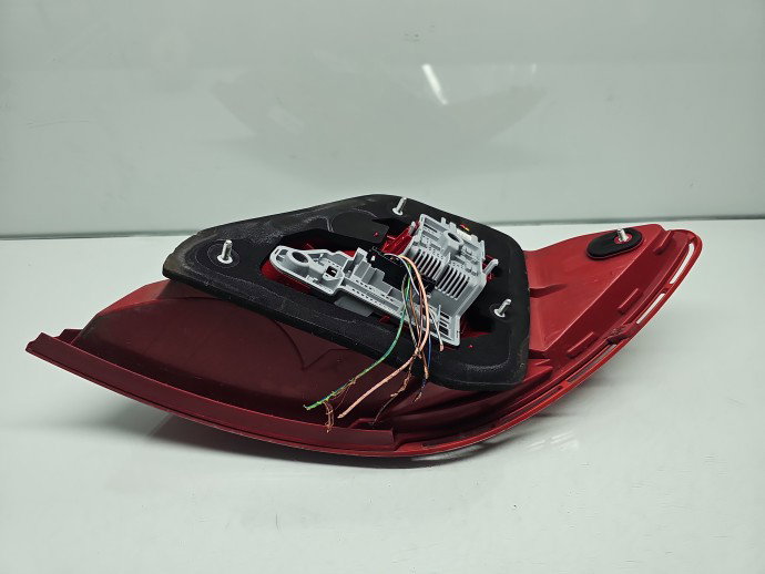 Stop aripa stanga Mercedes Clasa C (W204) [Fabr 2007-2014] Sedan AMG 2048205464
