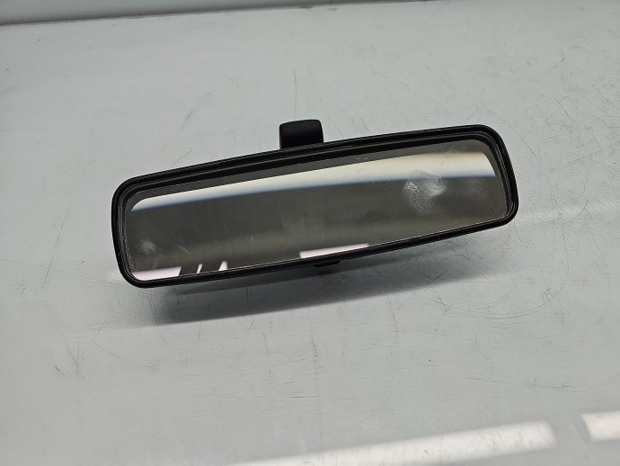 Oglinda retrovizoare Dacia Duster 2 [Fabr 2017-2023] OEM