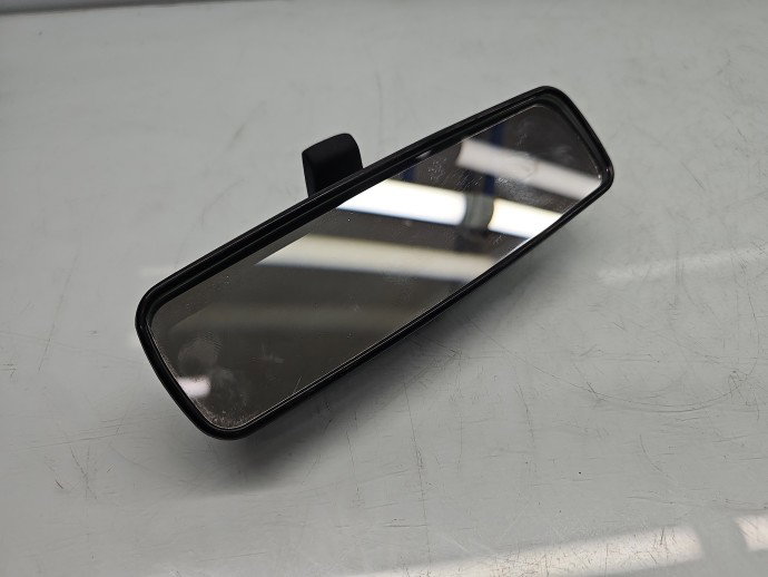 Oglinda retrovizoare Dacia Duster 2 [Fabr 2017-2023] OEM