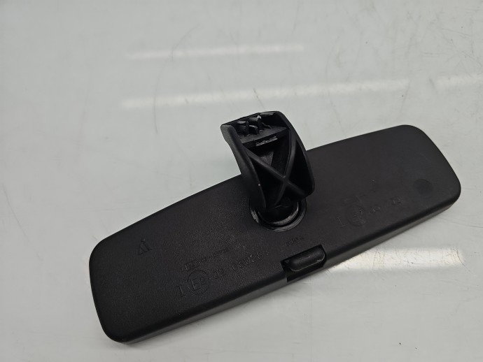 Oglinda retrovizoare Dacia Duster 2 [Fabr 2017-2023] OEM