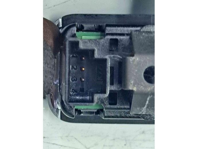  Buton deschidere portbagaj Mercedes Clasa E (W212) [Fabr 2009-2016] A2129059200