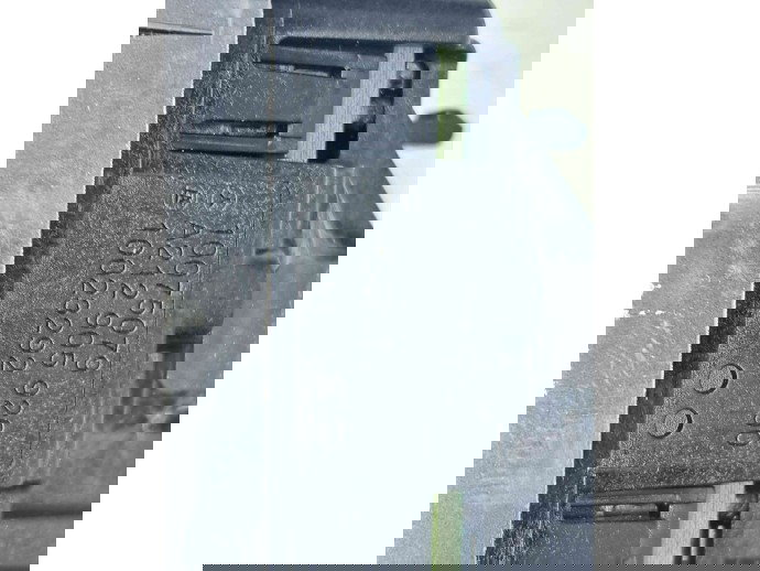  Buton deschidere portbagaj Mercedes Clasa E (W212) [Fabr 2009-2016] A2129059200