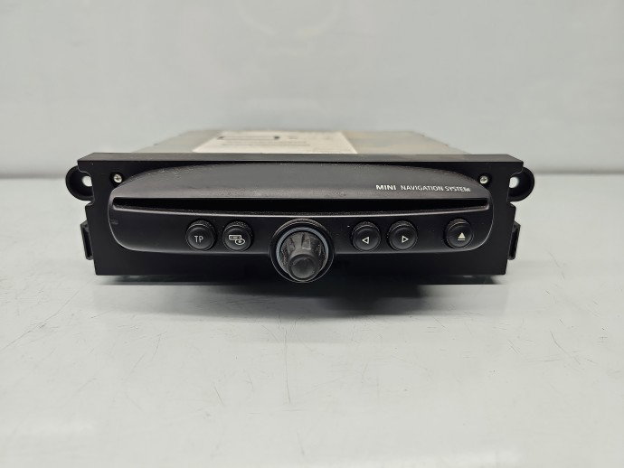 Radio CD MINI Paceman (R61) [Fabr 2013-prezent] 9344087