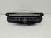 Radio CD MINI Paceman (R61) [Fabr 2013-prezent] 9344087