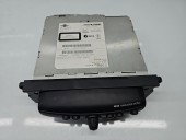 Radio CD MINI Paceman (R61) [Fabr 2013-prezent] 9344087