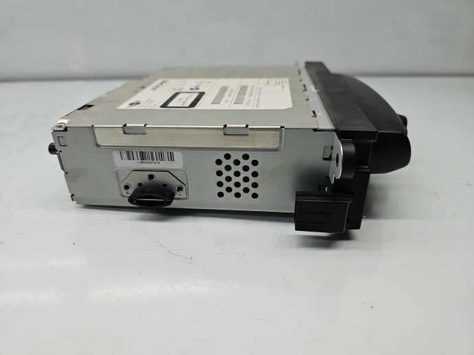 Radio CD MINI Paceman (R61) [Fabr 2013-prezent] 9344087