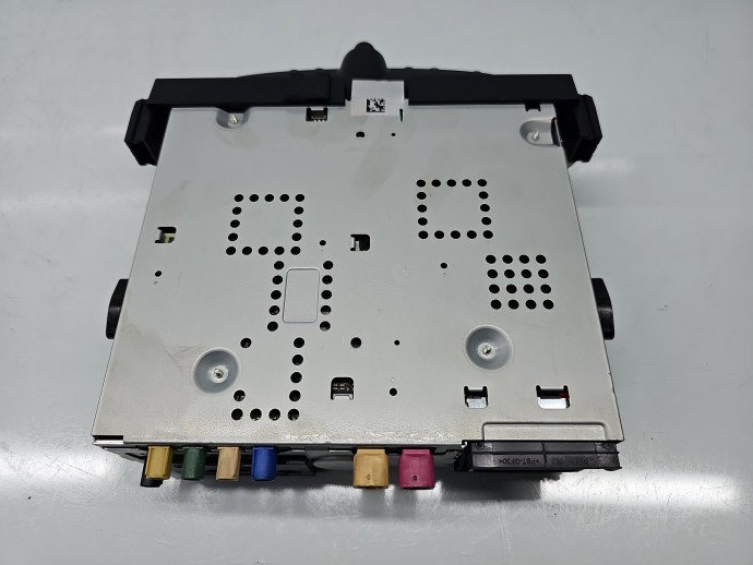 Radio CD MINI Paceman (R61) [Fabr 2013-prezent] 9344087