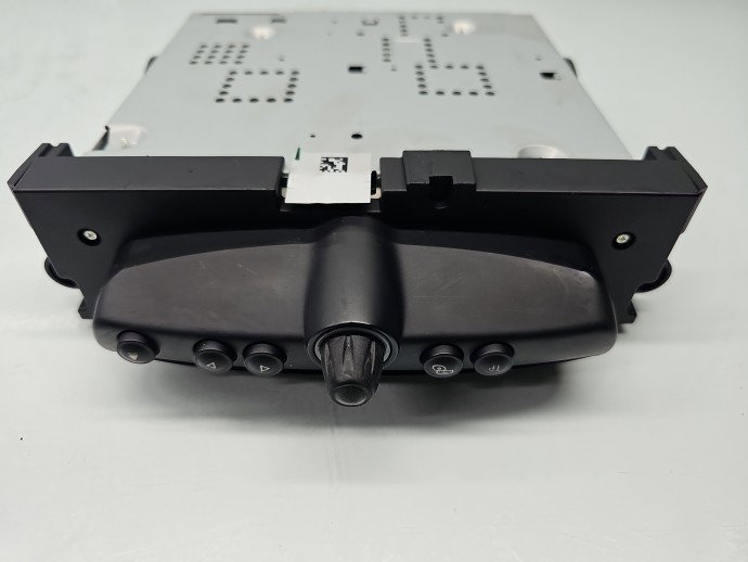 Radio CD MINI Paceman (R61) [Fabr 2013-prezent] 9344087