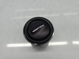 Grila aerisire stanga Dacia Duster 2 [Fabr 2017-2023] 687603688R
