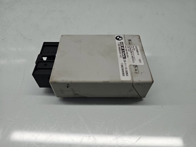 Modul confort MINI Paceman (R61) [Fabr 2013-prezent] 6850497-01
