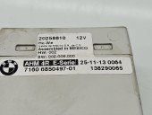 Modul confort MINI Paceman (R61) [Fabr 2013-prezent] 6850497-01