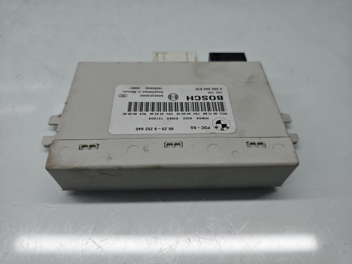Modul confort MINI Paceman (R61) [Fabr 2013-prezent] 9252640