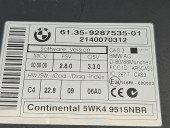 Modul confort MINI Paceman (R61) [Fabr 2013-prezent] 9287535-01
