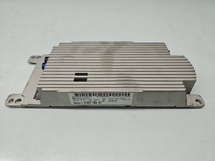 Amplificator audio MINI Paceman (R61) [Fabr 2013-prezent] 9257160-01