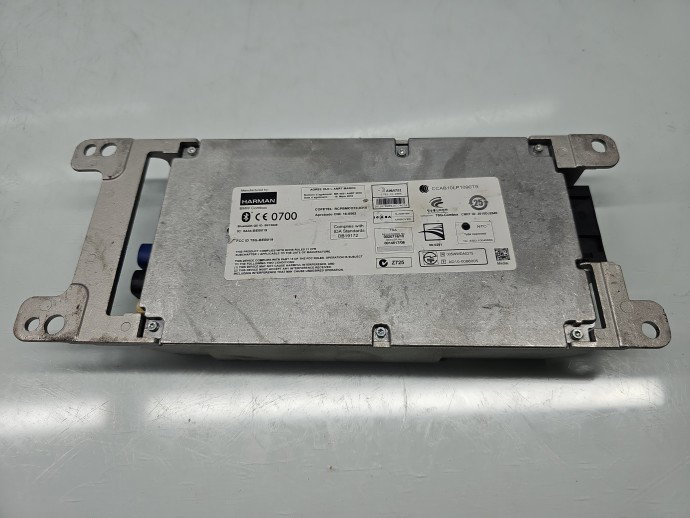 Amplificator audio MINI Paceman (R61) [Fabr 2013-prezent] 9257160-01