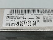 Amplificator audio MINI Paceman (R61) [Fabr 2013-prezent] 9257160-01