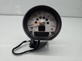 Ceas bord MINI Paceman (R61) [Fabr 2013-prezent] 9306256-01