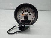 Ceas bord MINI Paceman (R61) [Fabr 2013-prezent] 9306256-01