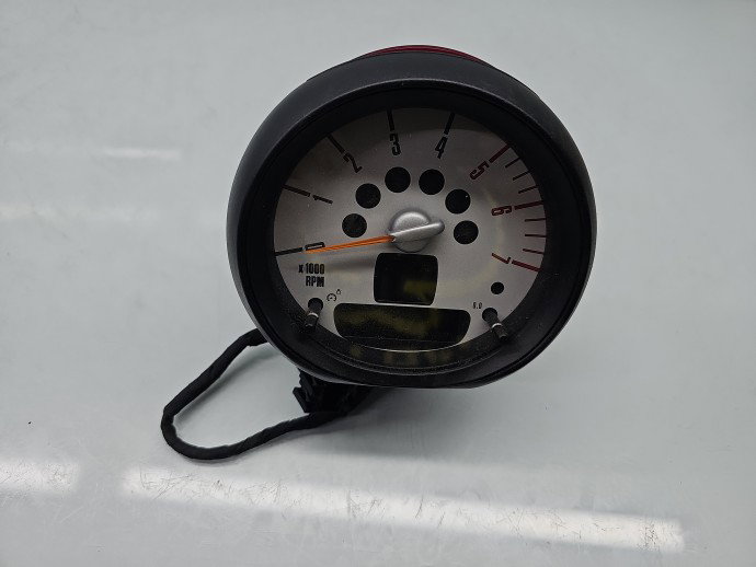 Ceas bord MINI Paceman (R61) [Fabr 2013-prezent] 9306256-01