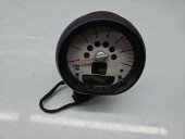 Ceas bord MINI Paceman (R61) [Fabr 2013-prezent] 9306256-01