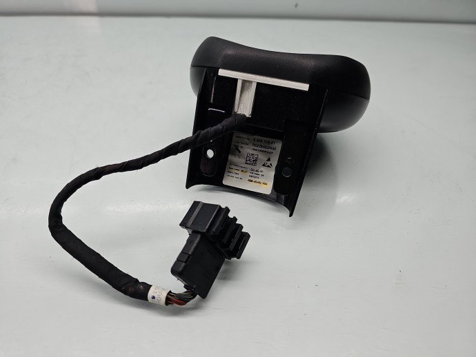 Ceas bord MINI Paceman (R61) [Fabr 2013-prezent] 9306256-01