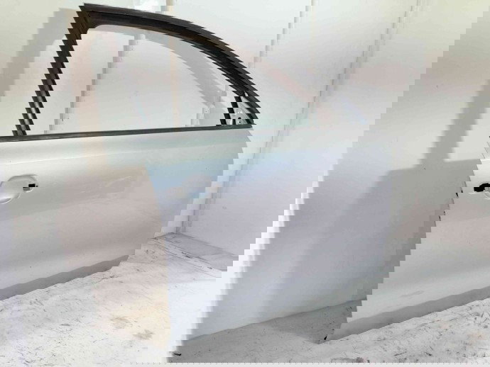 Usa dreapta fata LA7W Volkswagen Jetta 4  (6Z) [Fabr 2011-2017] 