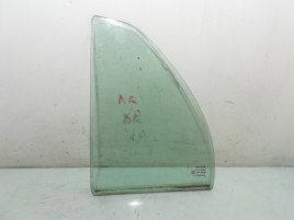 Geam usa fix stanga spate Toyota Yaris 1.4 Diesel OEM 2005-2011