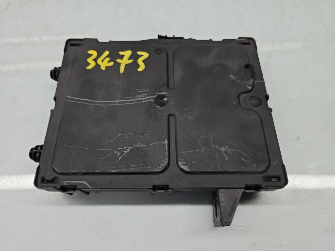 Modul confort Renault Kadjar [Fabr 2015-prezent] 284B12782R